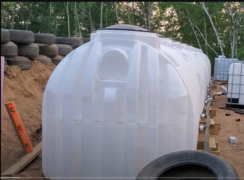 cisterns cisterns