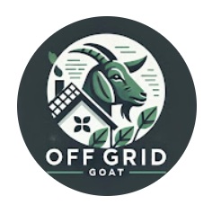 Off Grid Goat